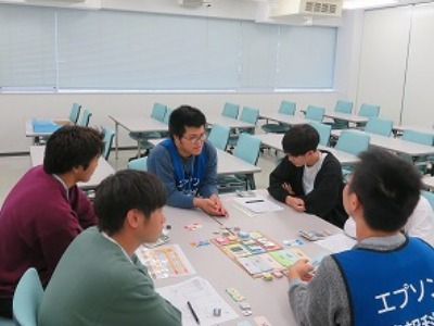 体験教室_情報ビジネス科