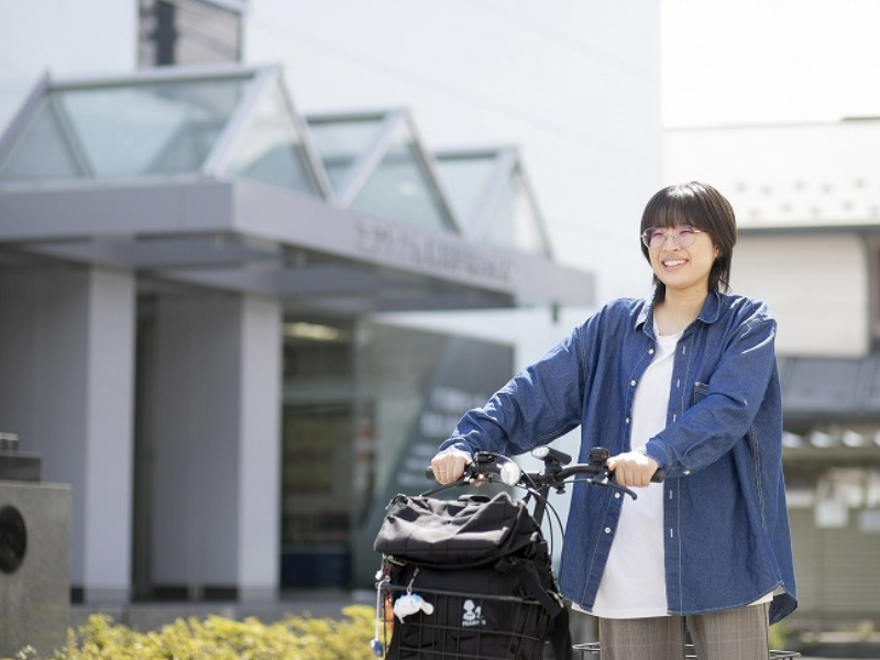 キャンパスマップ