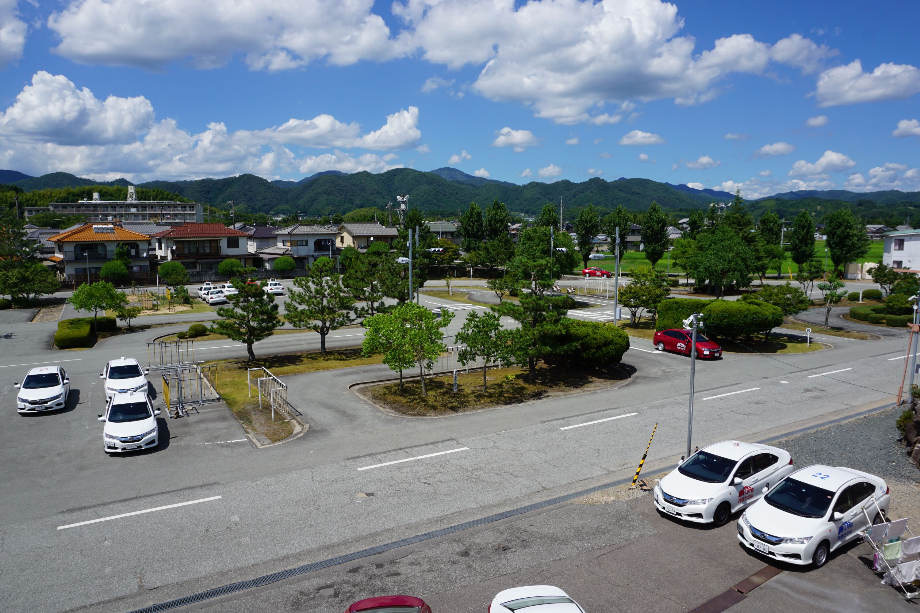 Ｍランド 丹波ささ山校（兵庫県）