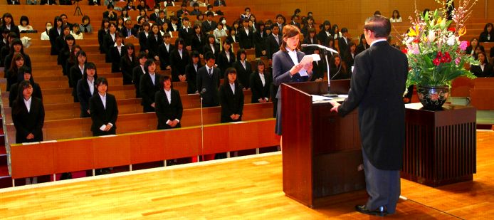 H29入学式