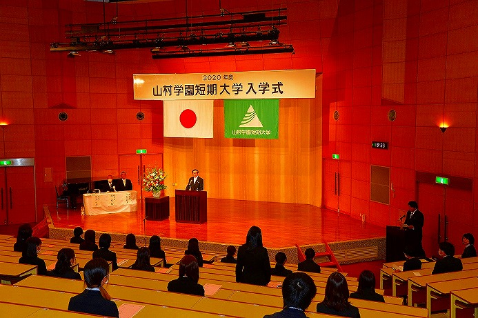 H３１入学式