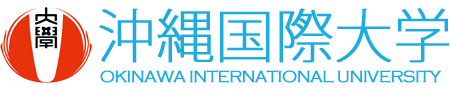 沖縄国際大学のロゴ