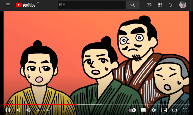 沖縄の昔話をアニメーション化して、YouTubeで公開しました