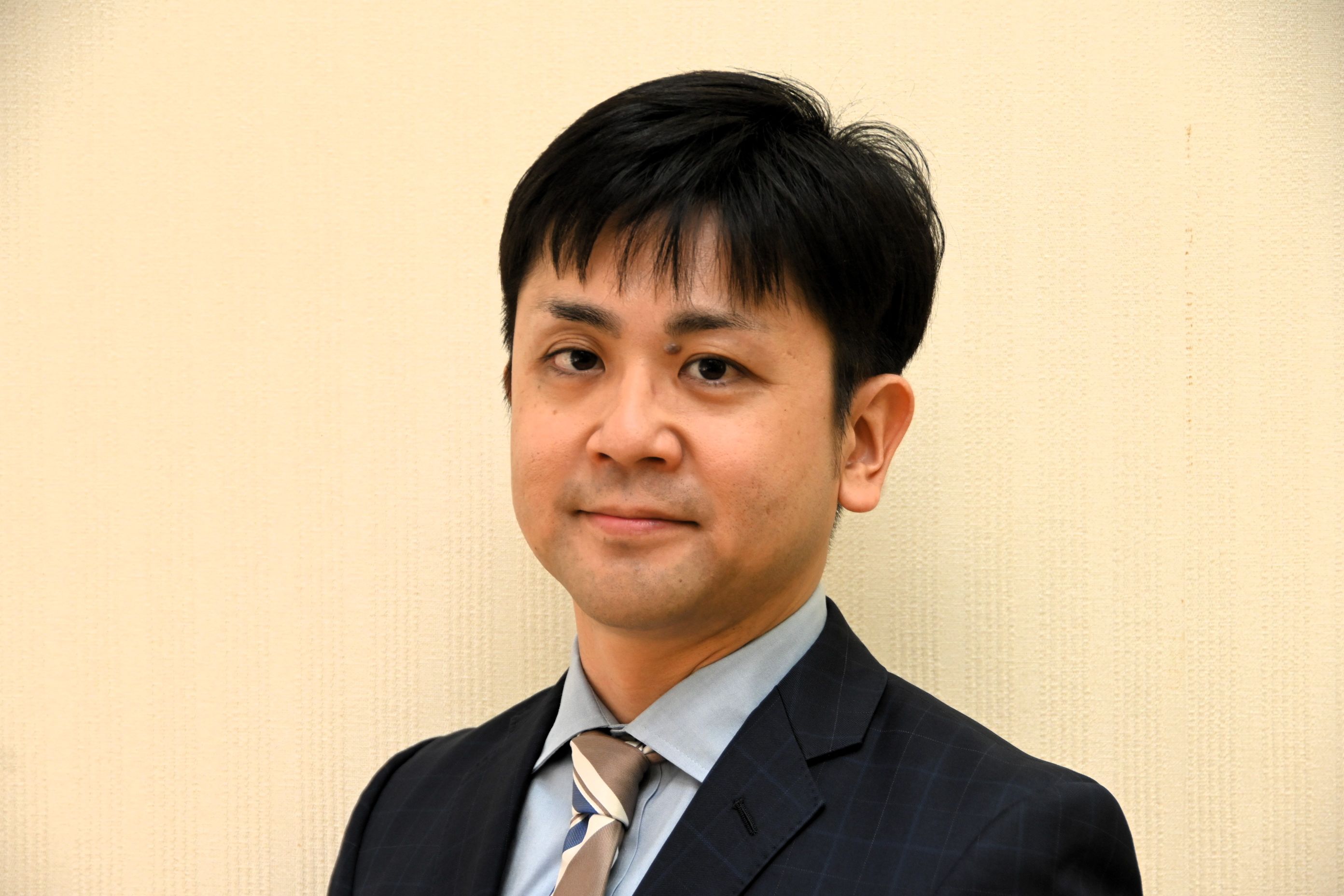 照屋翔大