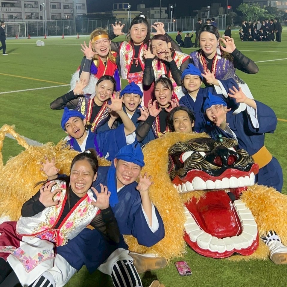 芸能文化サークル ピリカウタリ