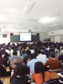 就活プログラム