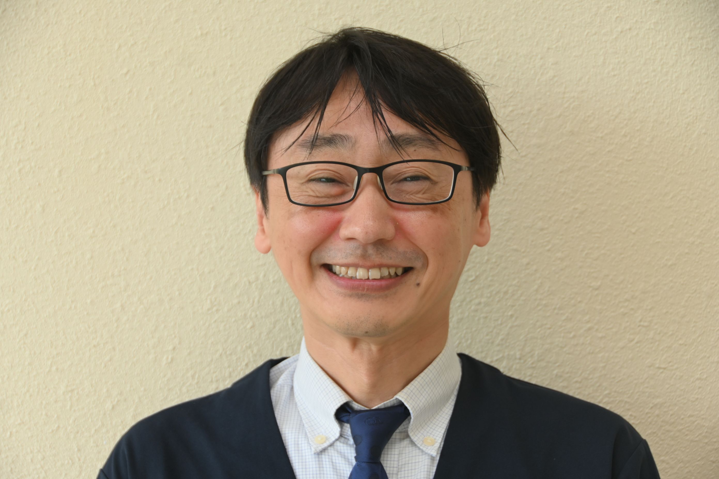 山口真也