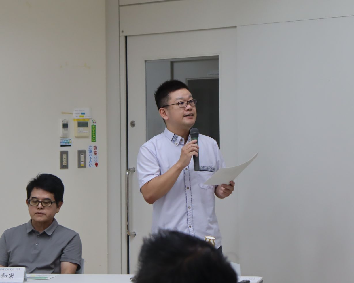 2025年度第1回研究会 高先生