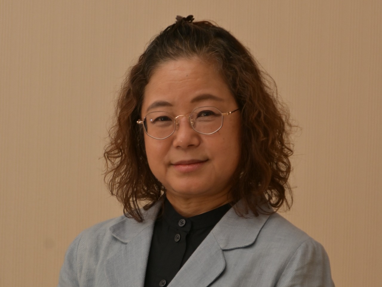 上江洲律子