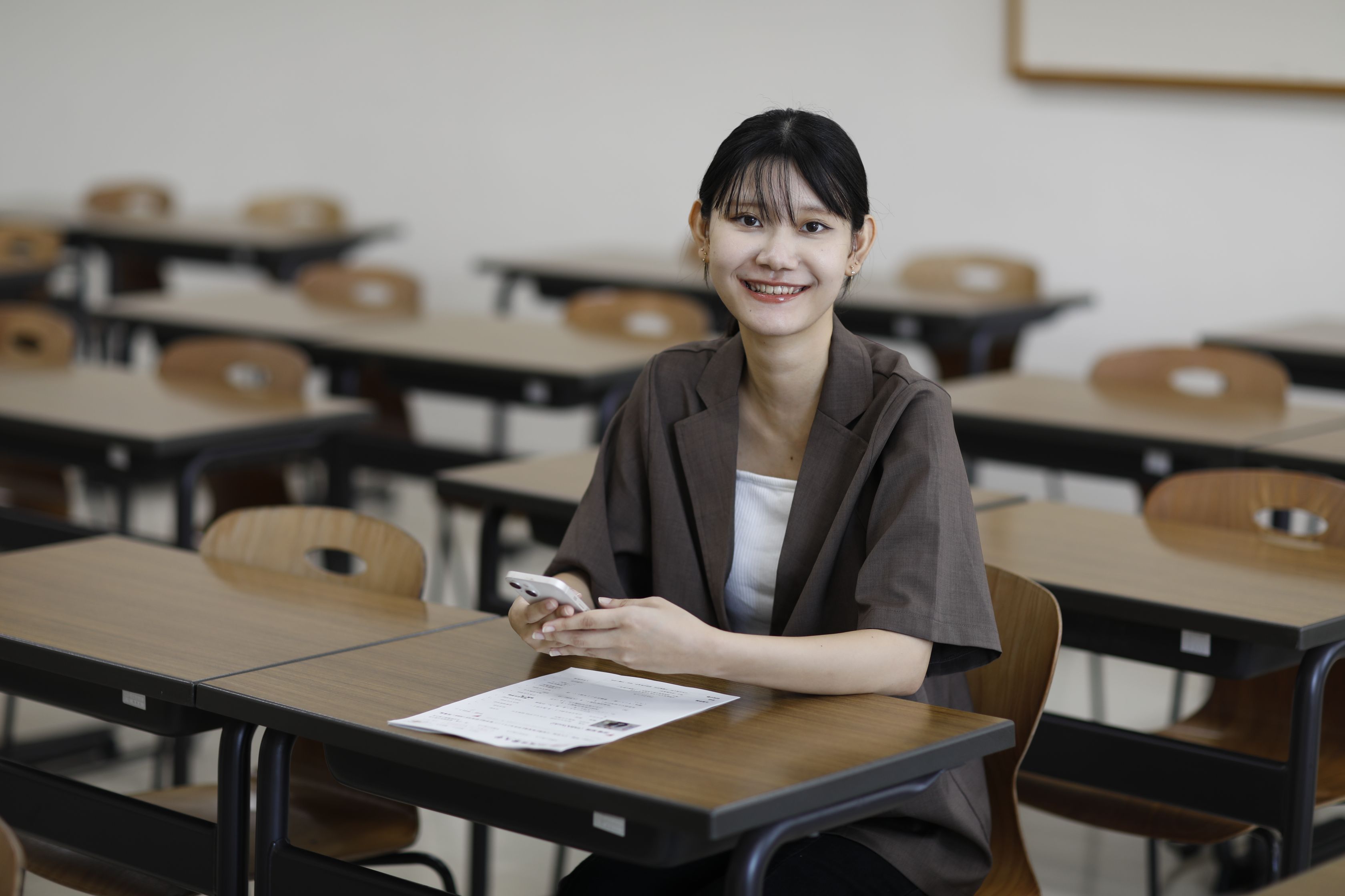 玉城 円香