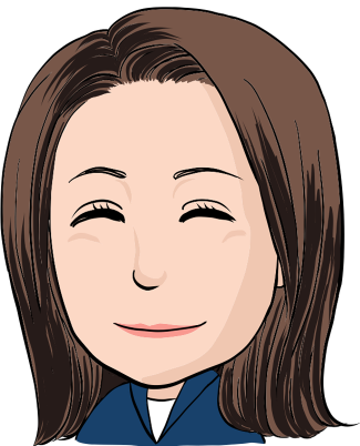 阿利よし乃先生