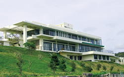 東村セミナーハウス