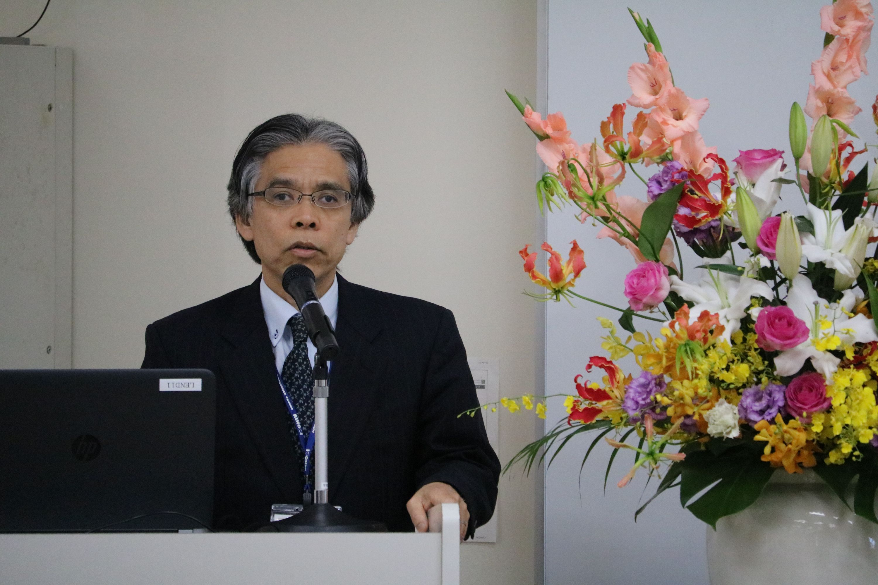 【産業研】第27回フォーラムを開催しました。 ニュース 沖縄国際大学