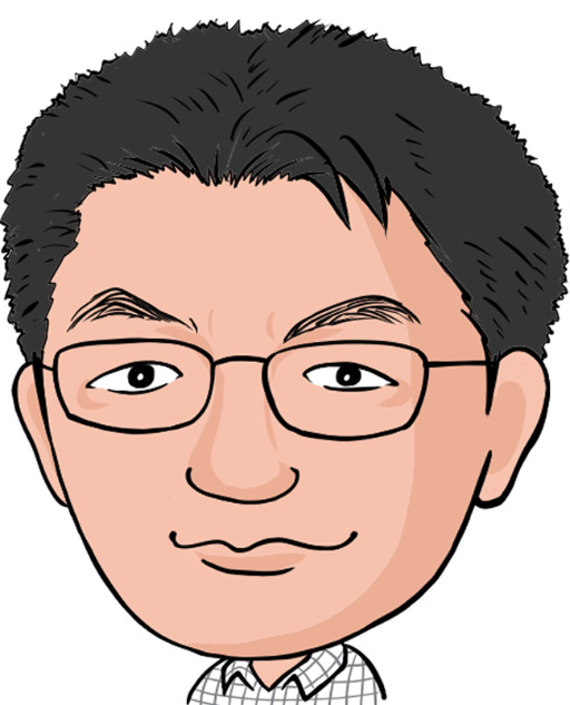 Tomoo Ichikawa