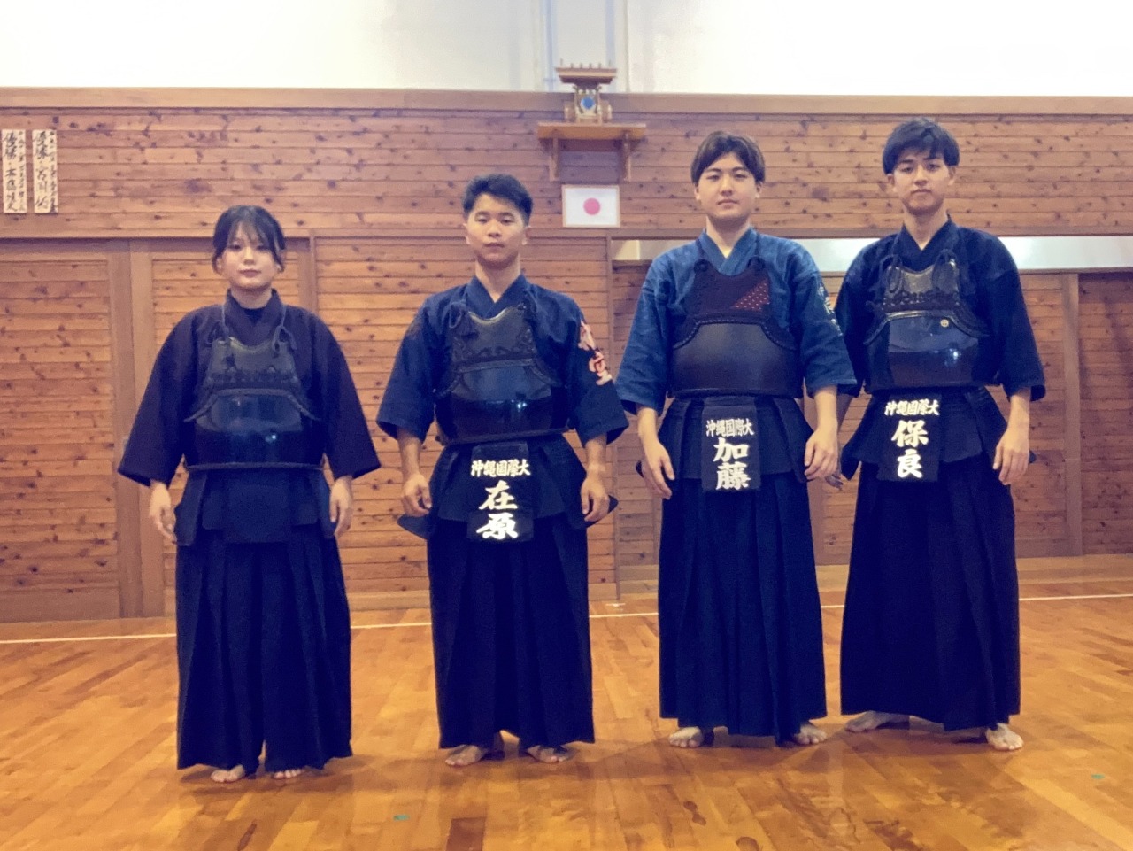 剣道部