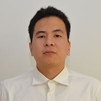 平敷 魁里