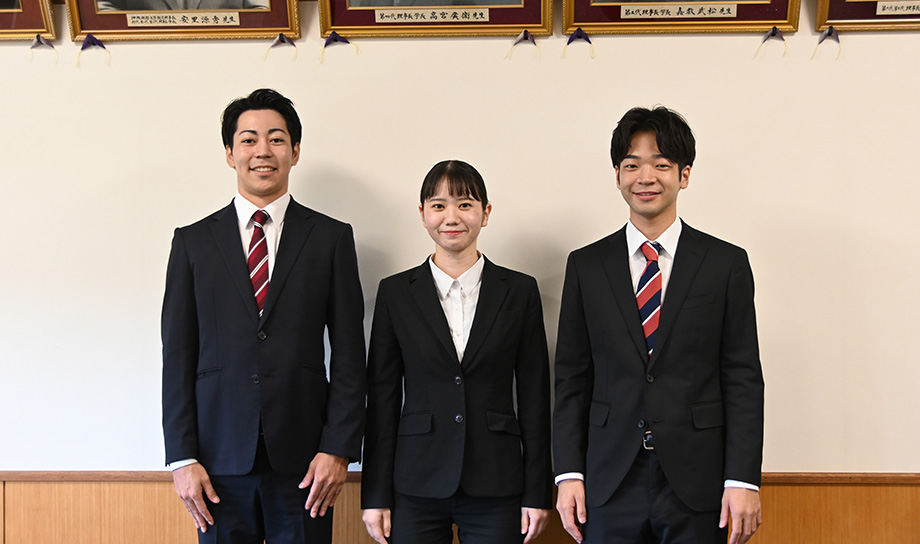 2024年度沖縄県教員採用試験現役合格者