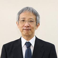 鵜池幸雄