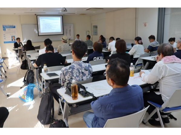 産業研 2026年度第1回研究会