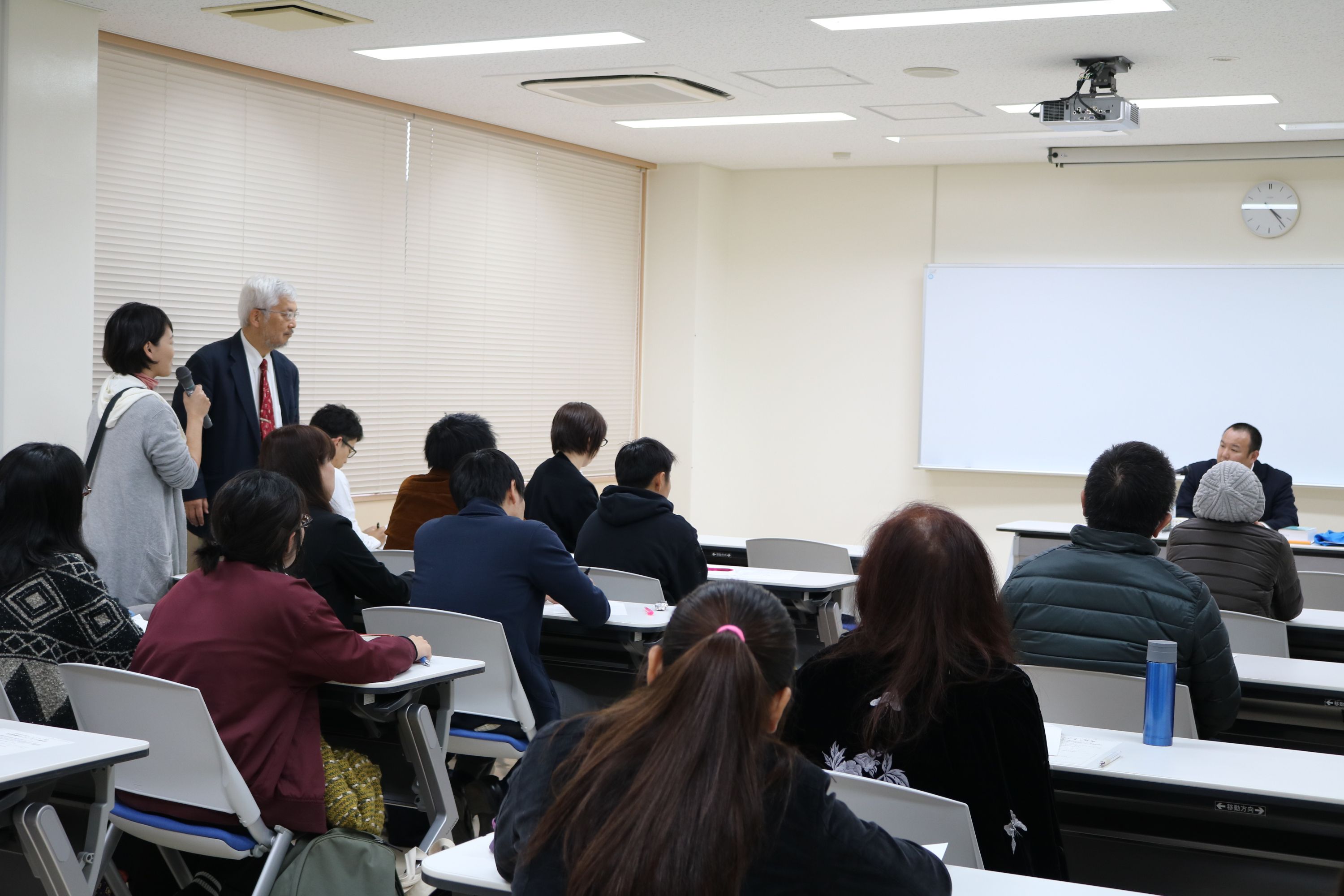 沖縄法政研究所第72回研究会