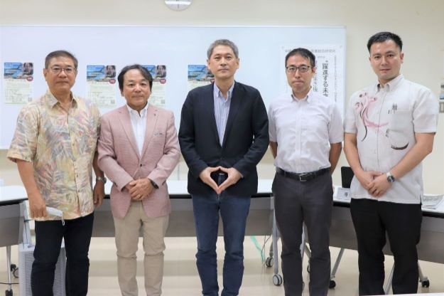 【産業研】令和5年度 第1回研究会「“躍進する未来国家豪州” 世界を生き抜くオーストラリア・モデルとは？」を開催いたしました ニュース