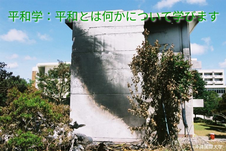 平和学