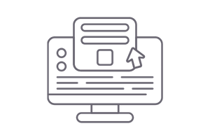 オンラインで申込