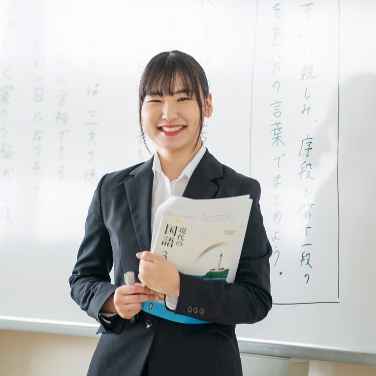 伊禮果央さん