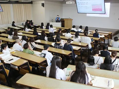 聖泉大学 オープンキャンパス 看護