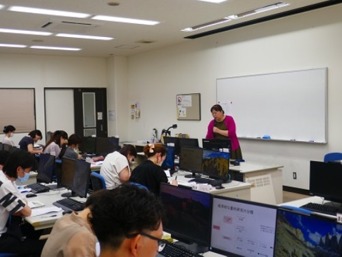 聖泉大学 看護学部 キャリアアップ講座