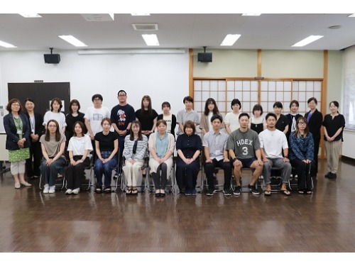 聖泉大学 看護学部 キャリアアップ講座