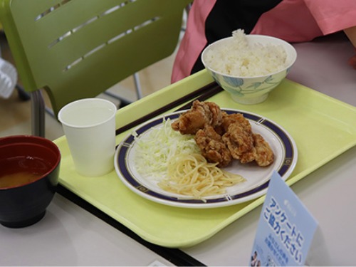 聖泉大学 オープンキャンパス 看護 看護学部 別科助産専攻
