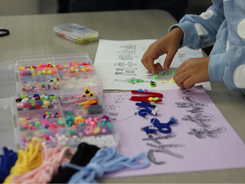 聖泉大学 第40回 万聖祭 学園祭