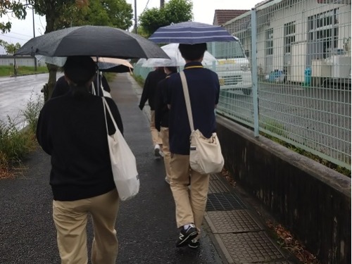 聖泉大学 看護学部 保健師