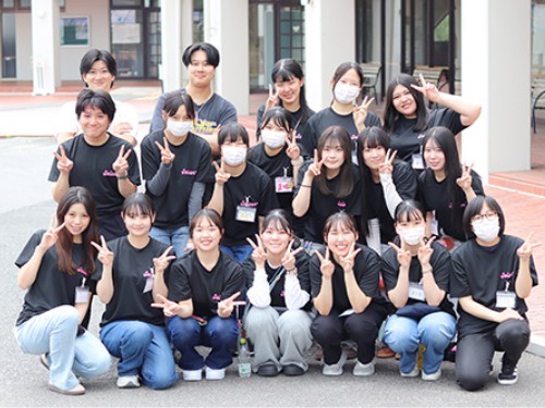 聖泉大学　オープンキャンパス　看護　看護学部