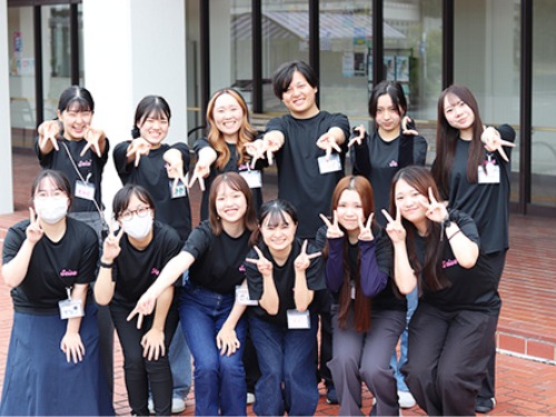 聖泉大学　オープンキャンパス　看護　看護学部