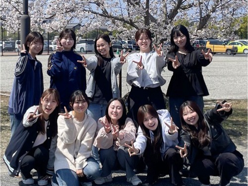 聖泉大学　別科助産専攻