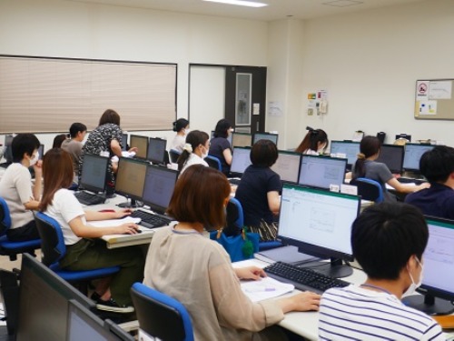 聖泉大学 看護学部 キャリアアップ講座