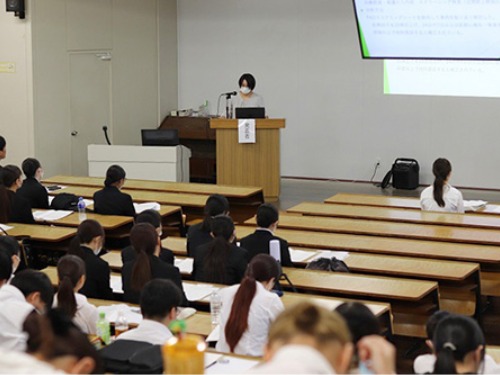 聖泉大学 看護学部 聖泉フォーラム