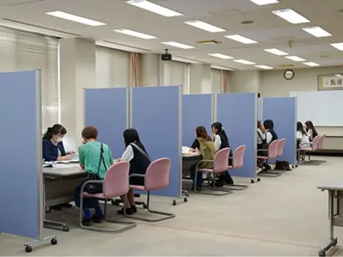 聖泉大学 オープンキャンパス 看護 別科