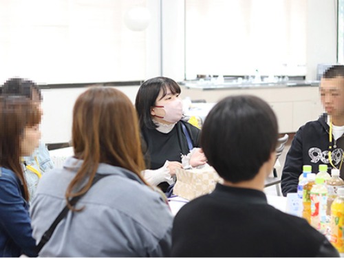 聖泉大学 オープンキャンパス 看護 看護学部 別科助産専攻