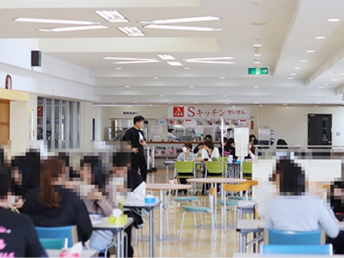 聖泉大学　オープンキャンパス　看護　看護学部