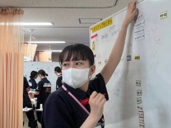 聖泉大学 別科助産専攻