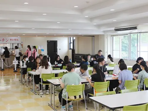 聖泉大学 オープンキャンパス 看護 別科