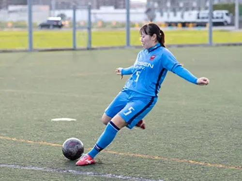 サッカー