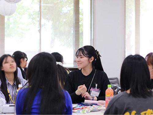 聖泉大学 オープンキャンパス 看護 看護学部 別科助産専攻