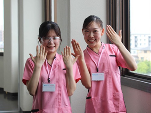 聖泉大学 オープンキャンパス 看護 看護学部 別科助産専攻