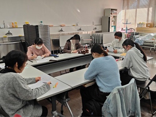 聖泉大学　看護学部