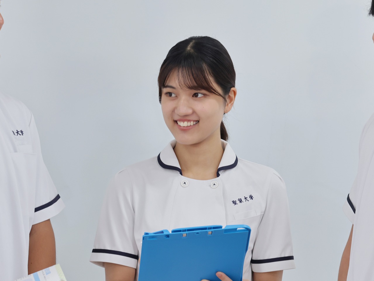学生