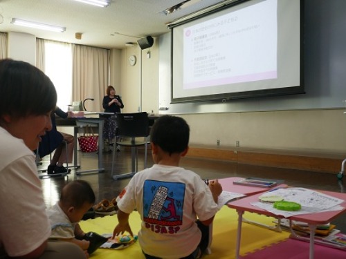 聖泉大学　市民教養講座　地域連携交流センター